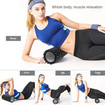 ROLL - Détente Musculaire