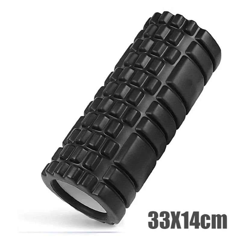 ROLL - Détente Musculaire